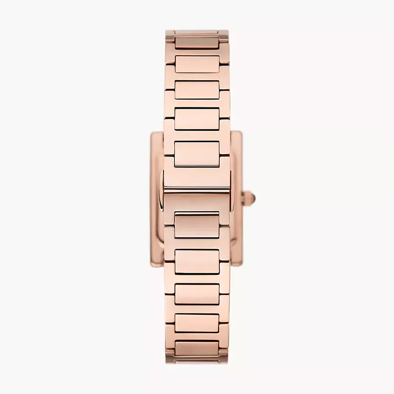 Montre Emporio Armani Genni Cadran Vert pour Femme - AR11641