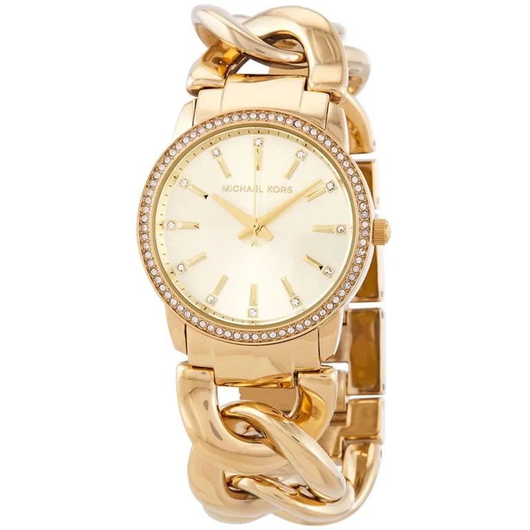 Montre Michael Kors Nini à trois aiguilles