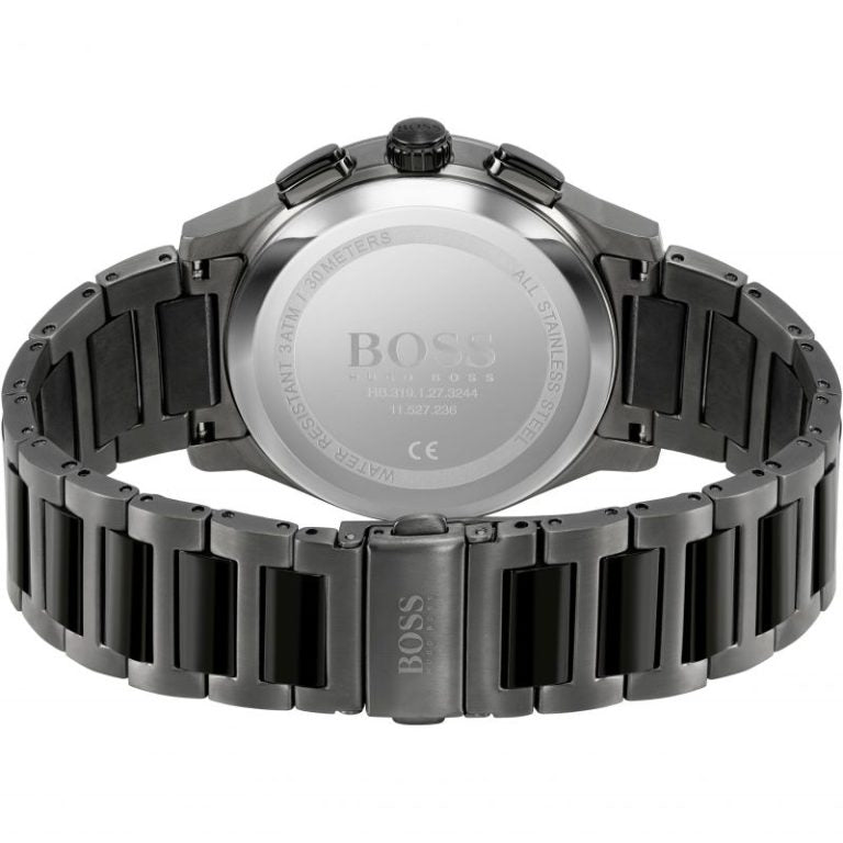 Montre homme Hugô Bôss Peak Chronographe 1513814