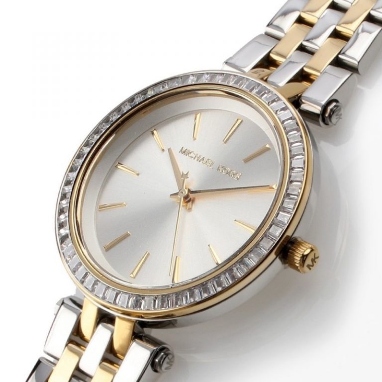 Montre Mini MICHAEL KORS Femme, MK3405