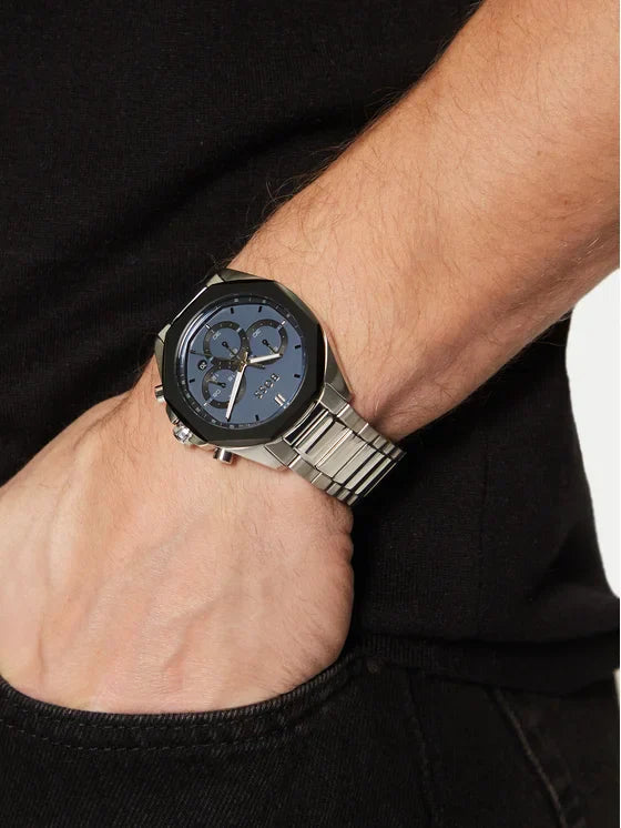 BOSS
CLOUD - Montre analogique