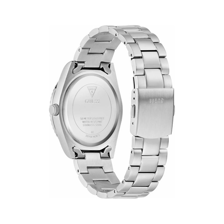 Montre Guess - GU152M0NX-D11 - Argent