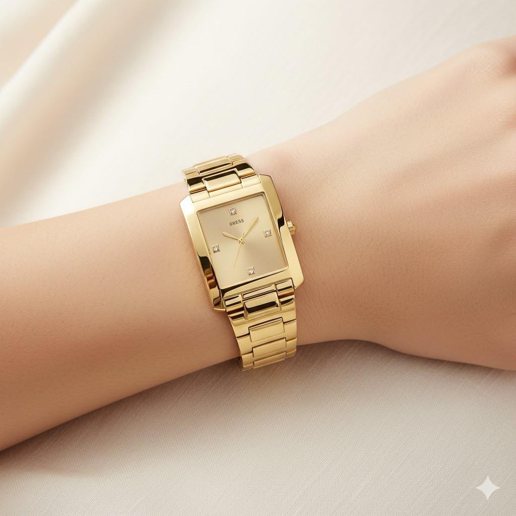 Montre femme Guess GUGW0876L2 GW0876L2