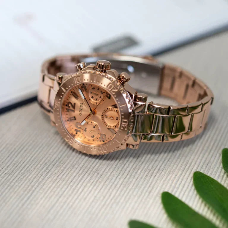 Montre Guess Femme
