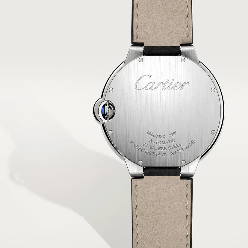 Montre Ballon Bleu de Cartier, 42 mm