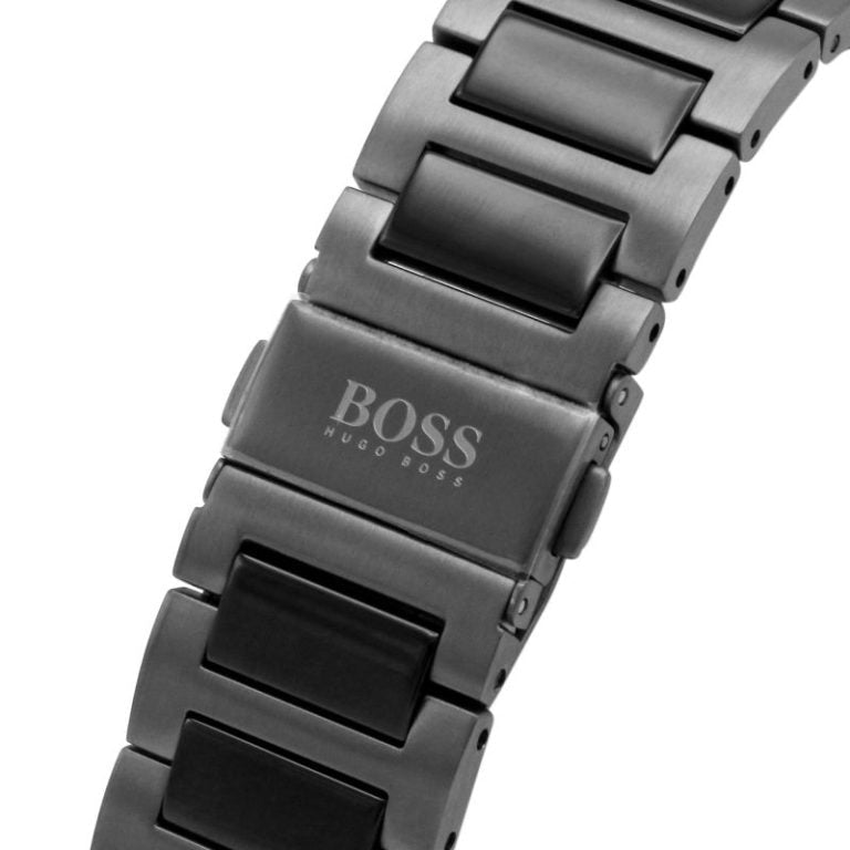 Montre homme Hugô Bôss Peak Chronographe 1513814