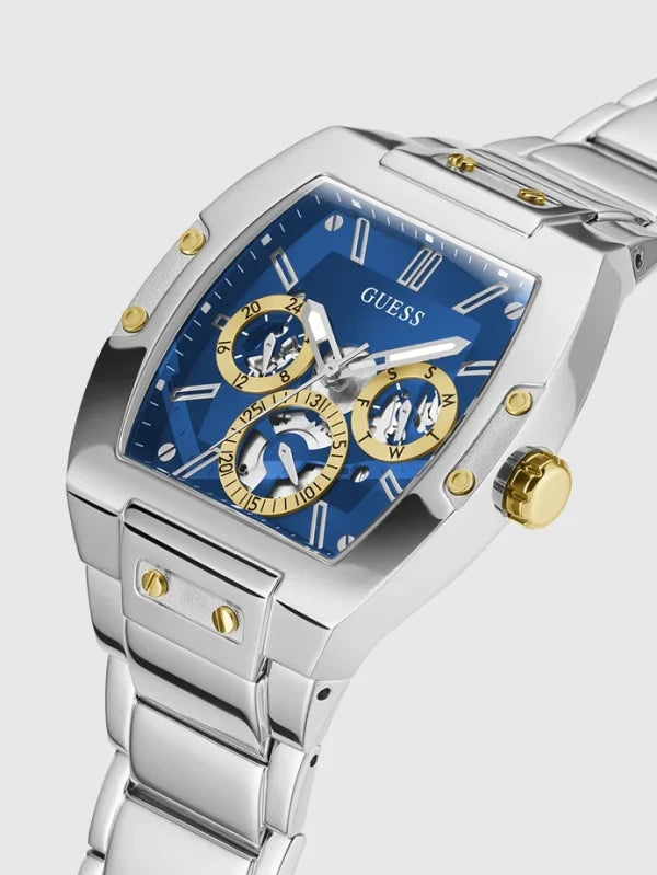 Montre Guess Phoenix pour Homme, GW0456G5