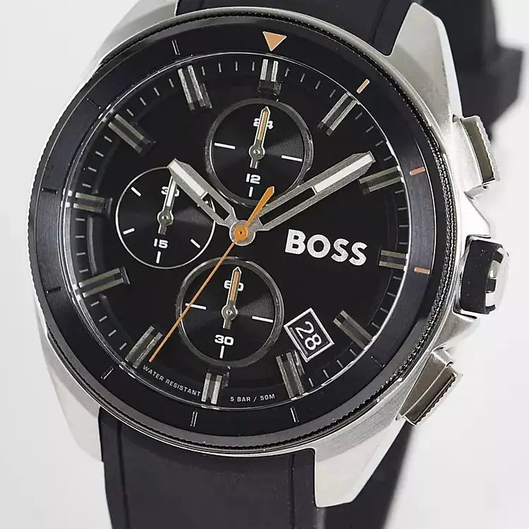 Montre HUGO BOSS Volane Noire 1513953