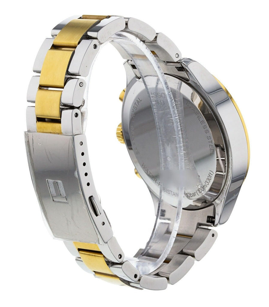 Montre Tissot T Sport Chrono XL Classique pour homme - T116.617.22.091.00