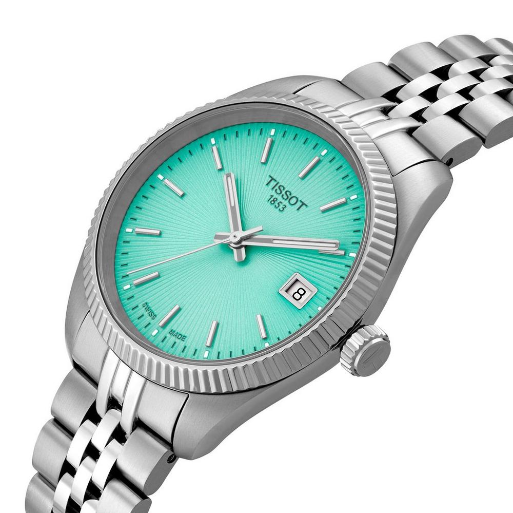 Montre Tissot Ballade pour femme 34 mm