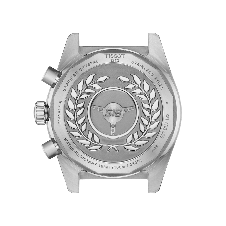 Montre Tissot PR516 40mm T149.417.22.051.00