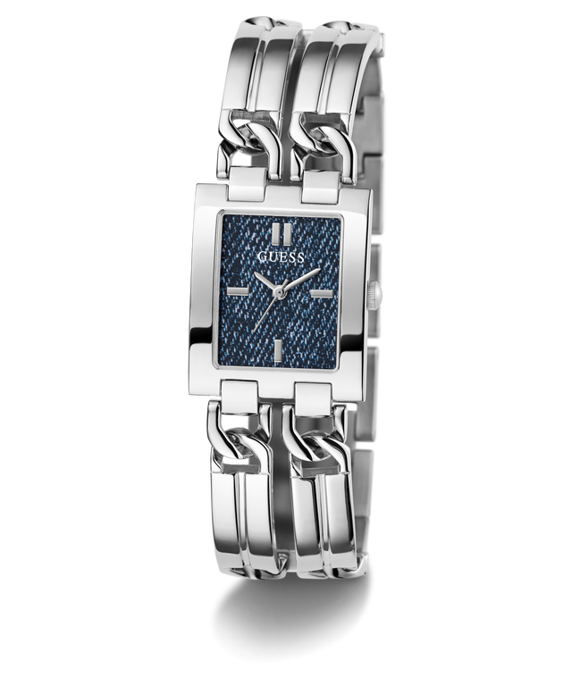 Montre analogique Guess pour femme, ton argent