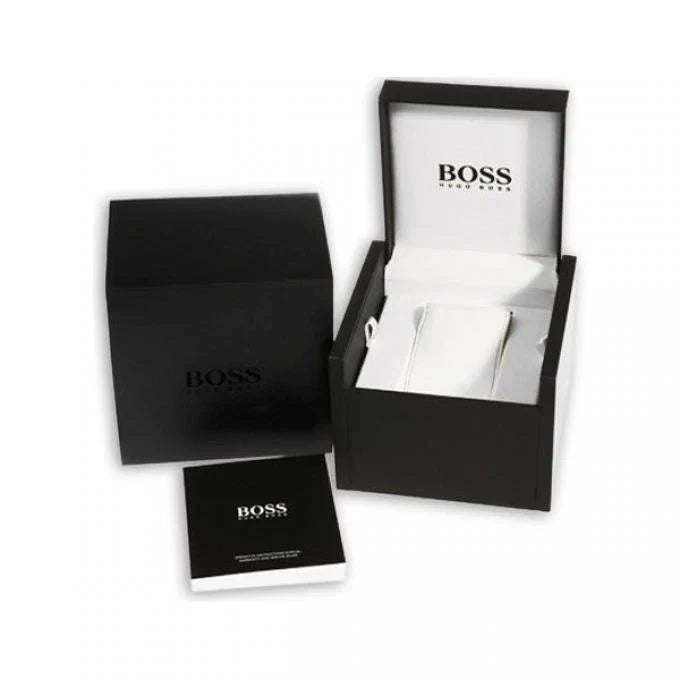 Hugo Boss - Allure - HB151.3920