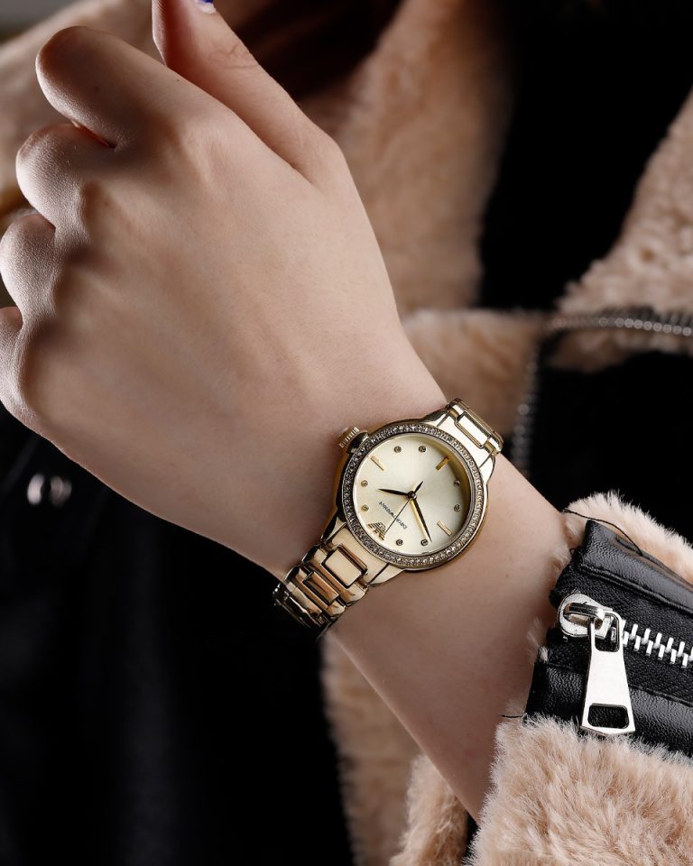 Montre EMPORIO ARMANI pour femme, AR11609