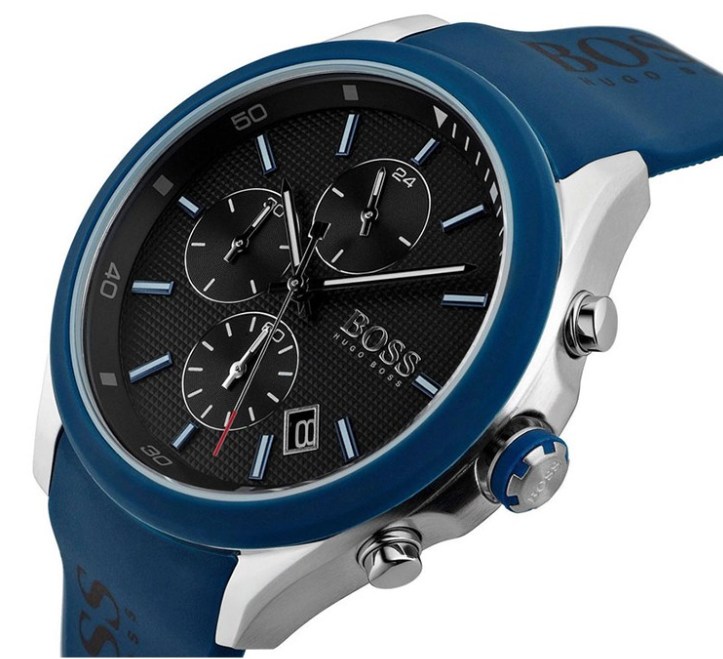 Montre Hugo Boss Velocity pour Homme, 1513717