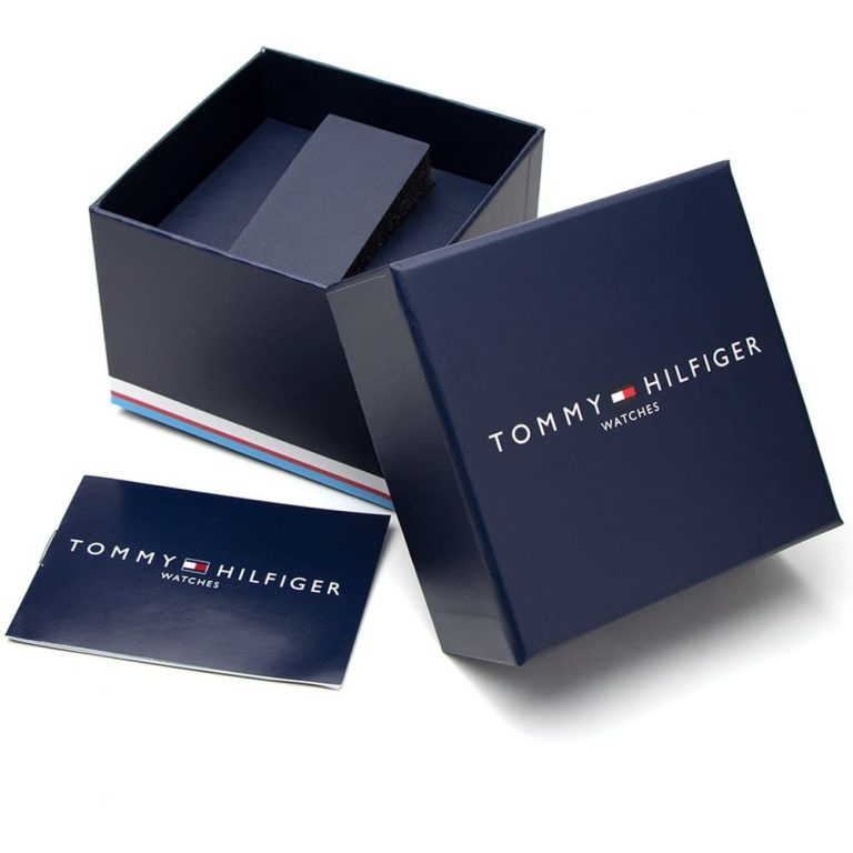 Montre TOMMY HILFIGER pour homme,1791143