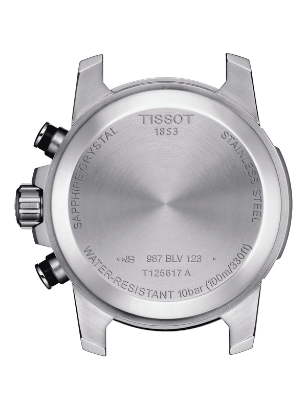 Tissot Supersport Chrono Homme, T125.617.21.051.00