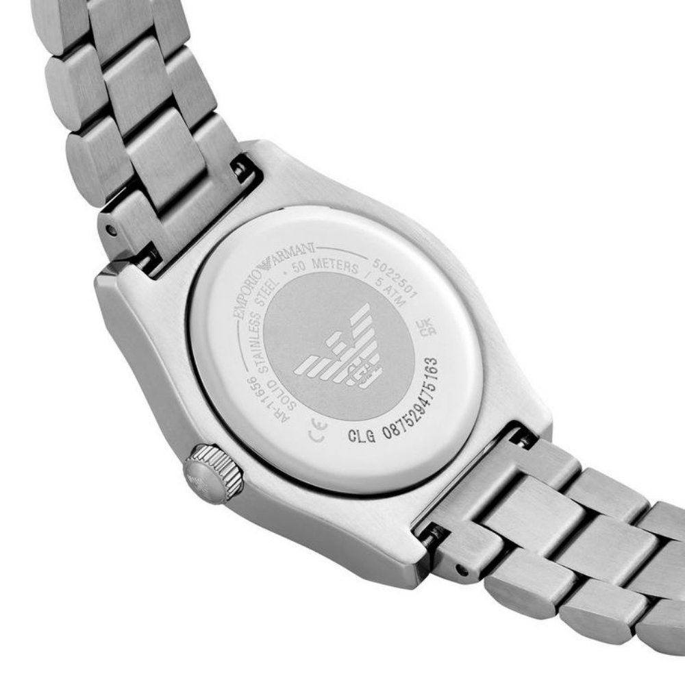 Emporio Armani AR11656 SP25 FEDERICA FEMME 32 MM