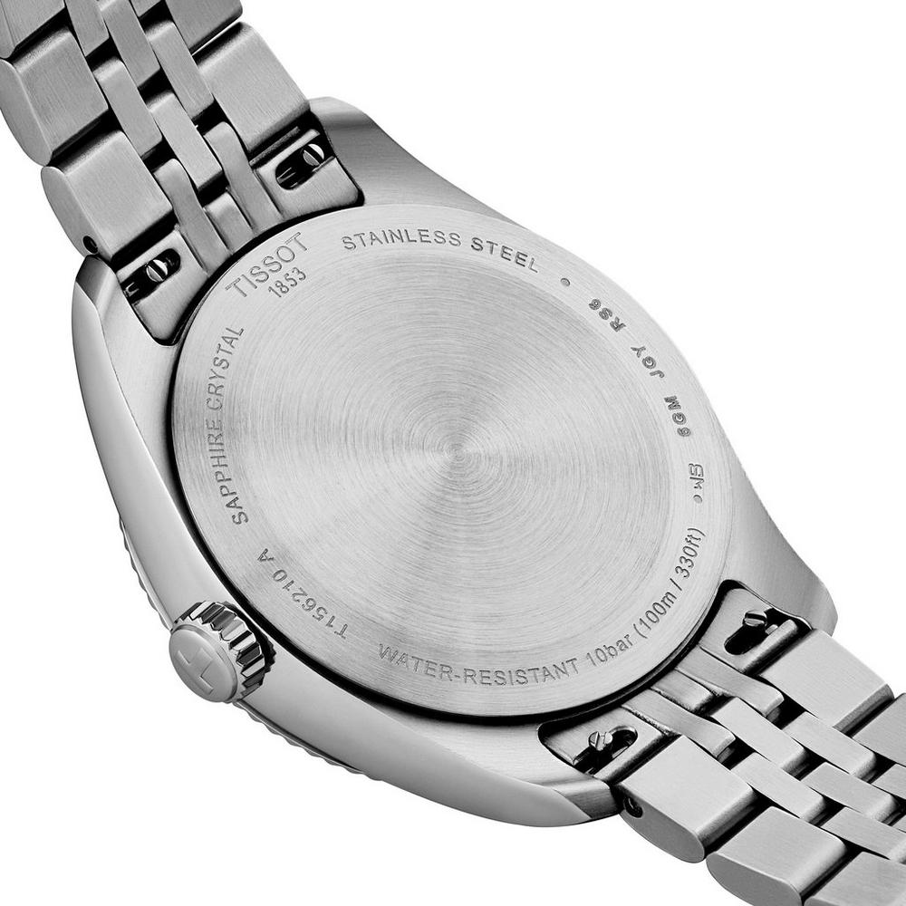 Montre Tissot Ballade pour femme 34 mm
