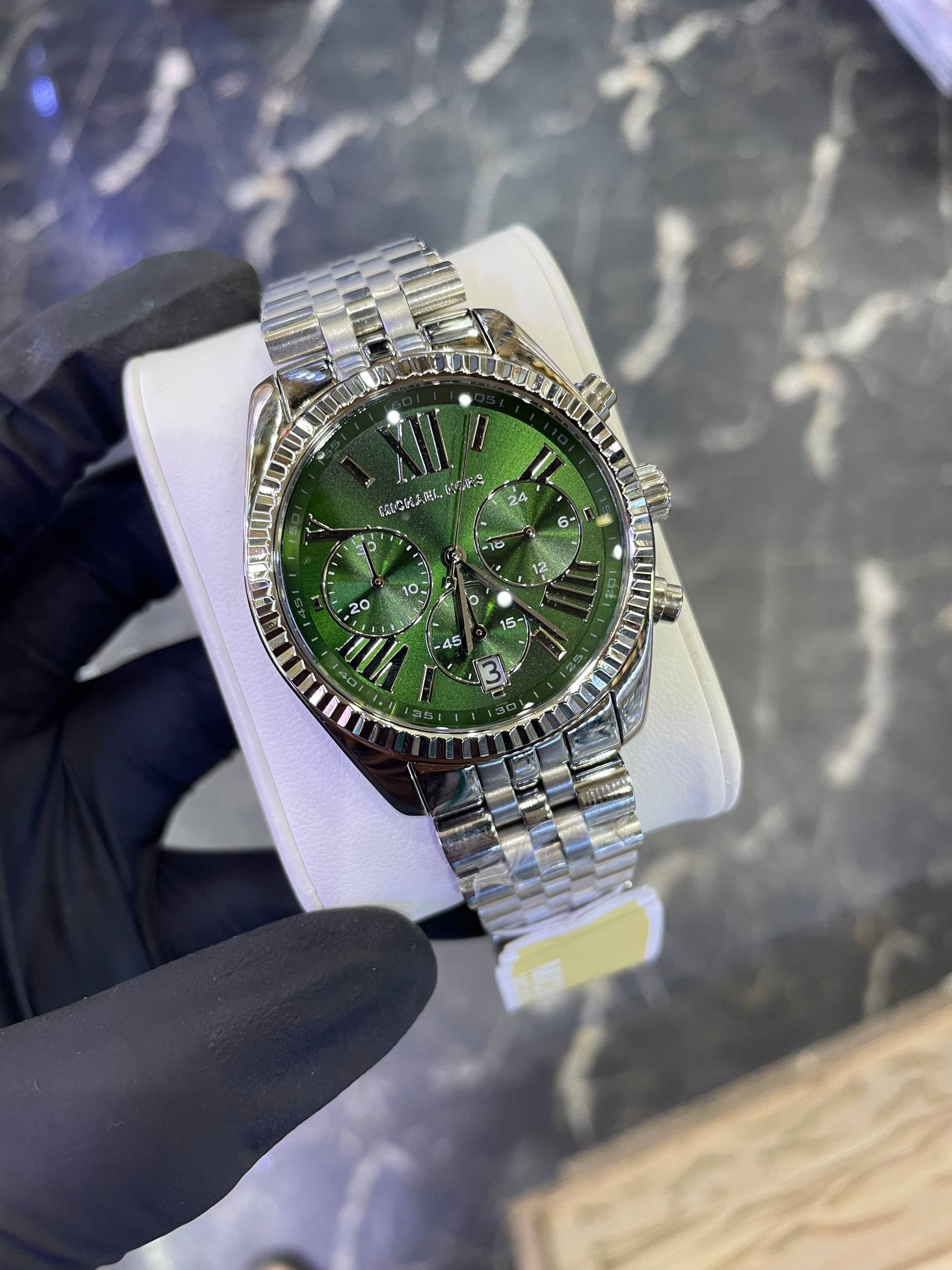 Montre femme Lexington MK, MK6222