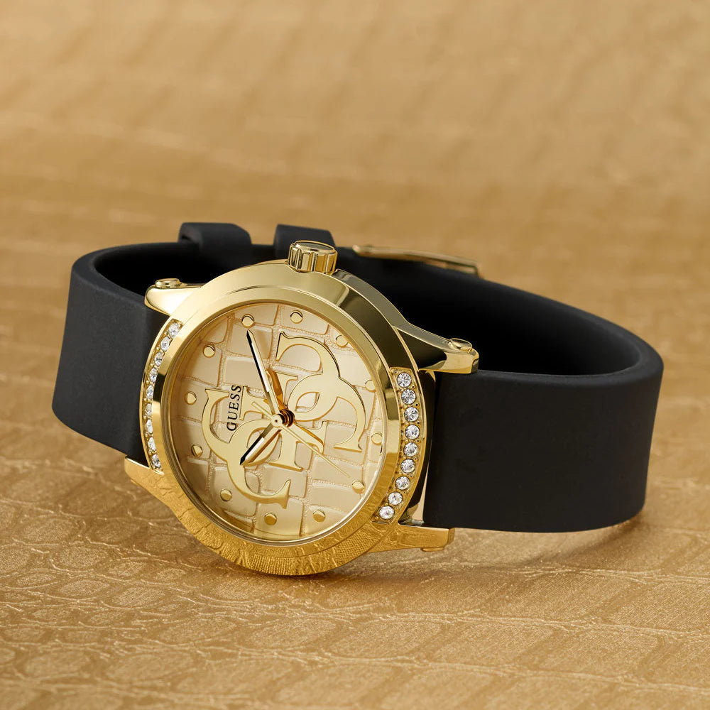 Guess GW0860L1 Montre femme Annette 36mm 1ATM