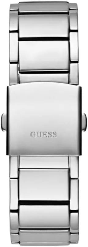 Montre à quartz pour homme Guess Prodigy GW0624G1