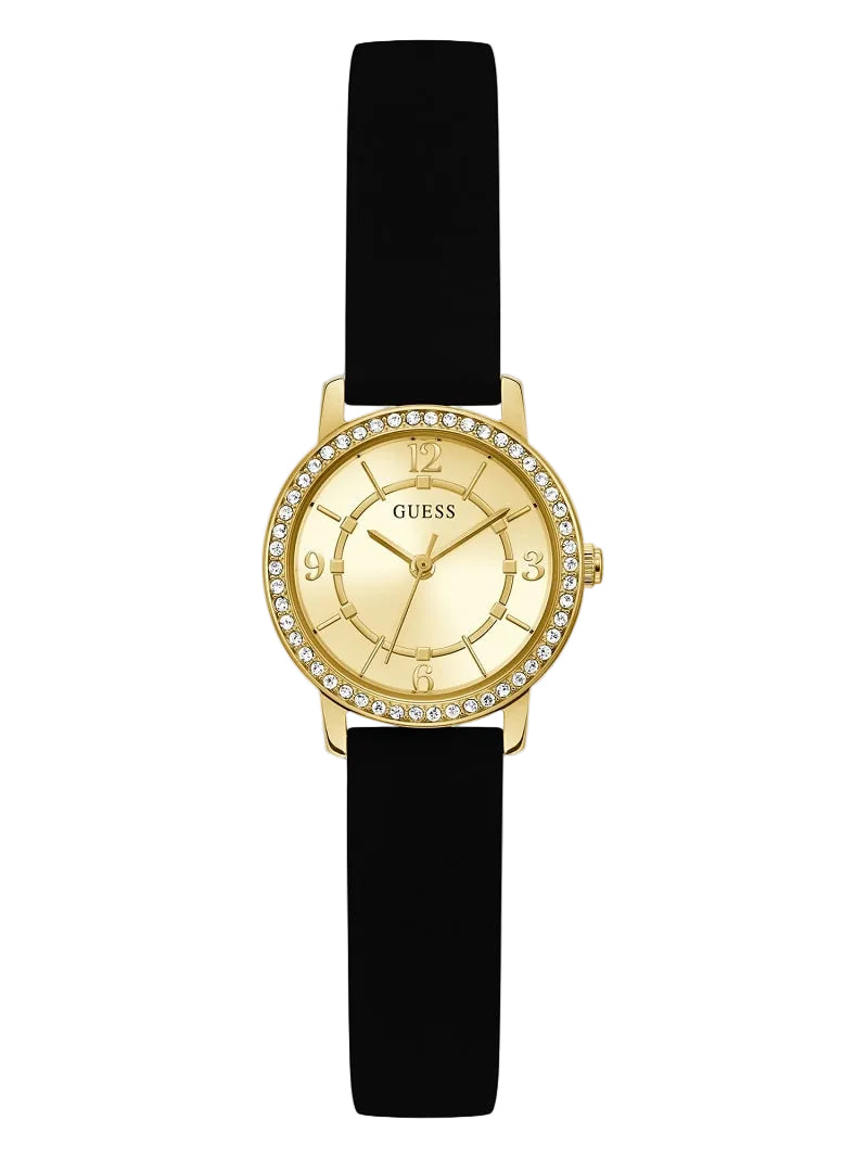 Guess Montre analogique à cristaux