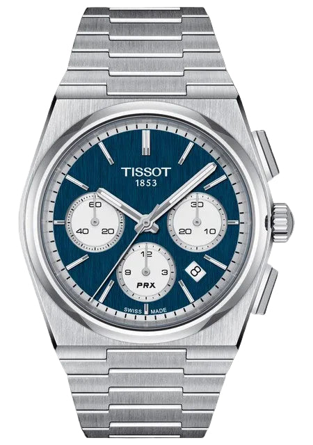 Montre TISSOT Homme 1853 PRX