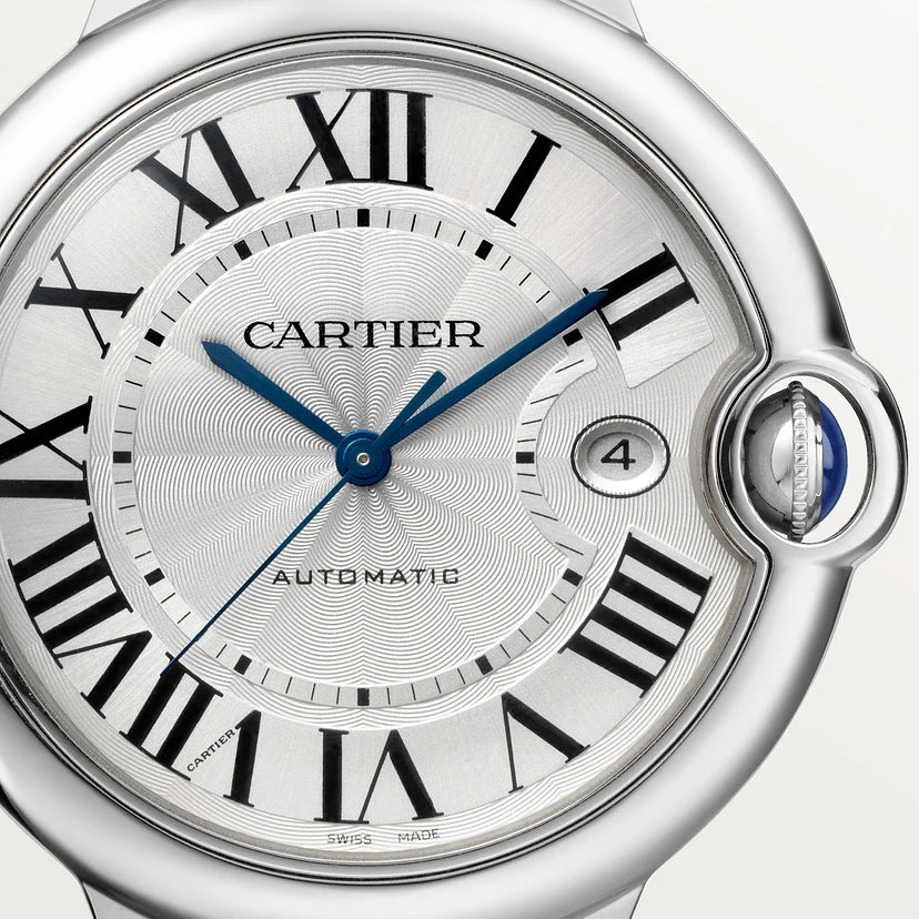 Montre Ballon Bleu de Cartier, 42 mm